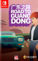 Road to Guangdong (Switch)