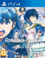 Robotics Notes Elite & Dash Double Pack - Badge Edition (PS4)