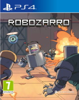 Robozarro (PS4)