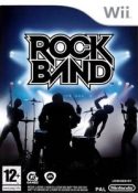 Rock Band (wii)