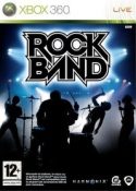 Rock Band (xbox 360)