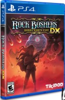 Rock Boshers DX (PS4)