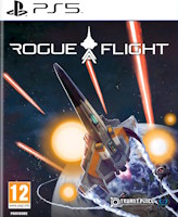 Rogue Flight (PS5)