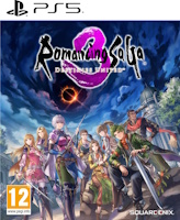 Romancing SaGa 3: Destinies United (PS5) Romancing SaGa 3: Destinies United (PS5)