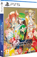 Romancing SaGa -Minstrel Song- Remastered International édition Deluxe (PS5)