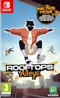 Rooftops & Alleys (Switch)