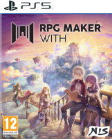 RPG Maker Witch (PS5)