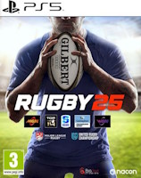 Rugby 25 (PS5)