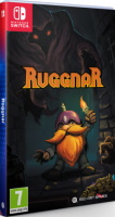 Ruggnar édition Deluxe (Switch)