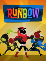 Runbow (PC)