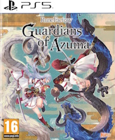 Rune Factory: Guardians of Azuma (PS5) Rune Factory: Guardians of Azuma (PS5)
