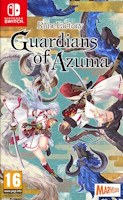 Rune Factory: Guardians of Azuma (Switch)