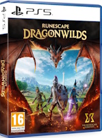 RuneScape: Dragonwilds (PS5)