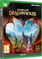 RuneScape: Dragonwilds (Xbox Series X)