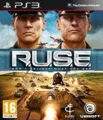 RUSE (PS3)