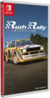Rush Rally Collection (Switch)