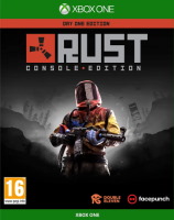 Rust: Console Edition édition Day One (Xbox One)