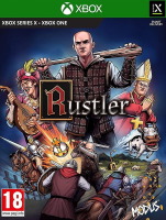 Rustler (Xbox)
