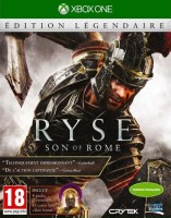 Ryse Son of Rome édition légendaire (Xbox One)