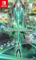 SaGa Emerald Beyond (Switch)