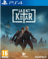 Saint Kotar (PS4)