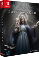 Saint Maker édition limitée (Switch)