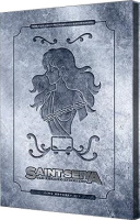 Saint Seiya : Les chevaliers du zodiaque tome 2 édition collector