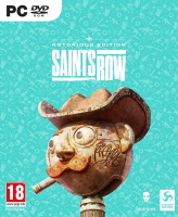 Saints Row édition Notorious (PC)