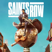 Saints Row (PC)