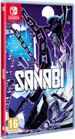 Sanabi (Switch)