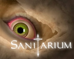 Sanitarium (PC)