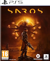 Saros (PS5) Saros (PS5)