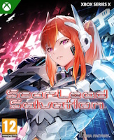 Scar-Lead Salvation (Xbox Series X)