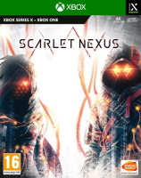 Scarlet Nexus (Xbox)