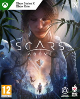 Scars Above (Xbox)