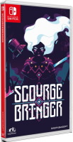ScourgeBringer (Switch)