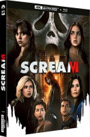Scream VI (blu-ray 4K)