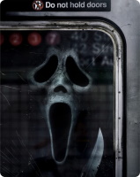 Scream VI édition steelbook (blu-ray 4K)