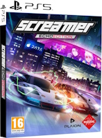 Screamer &eacute;dition Echo (PS5)