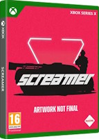 Screamer (Xbox Series X)