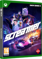 Screamer (Xbox Series X)