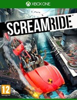 ScreamRide (Xbox One)