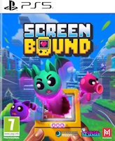 Screenbound (PS5)