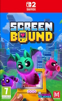 Screenbound (Switch 2)