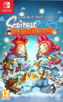 Scribblenauts Showdown (Switch)