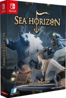 Sea Horizon édition limitée (Switch)