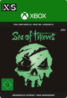 Sea of Thieves (PC, Xbox)