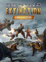 Second Extinction (PC)