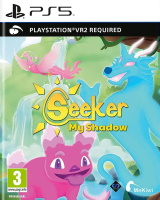 Seeker: My Shadow (PS5)