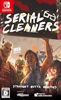 Serial Cleaners (Switch)